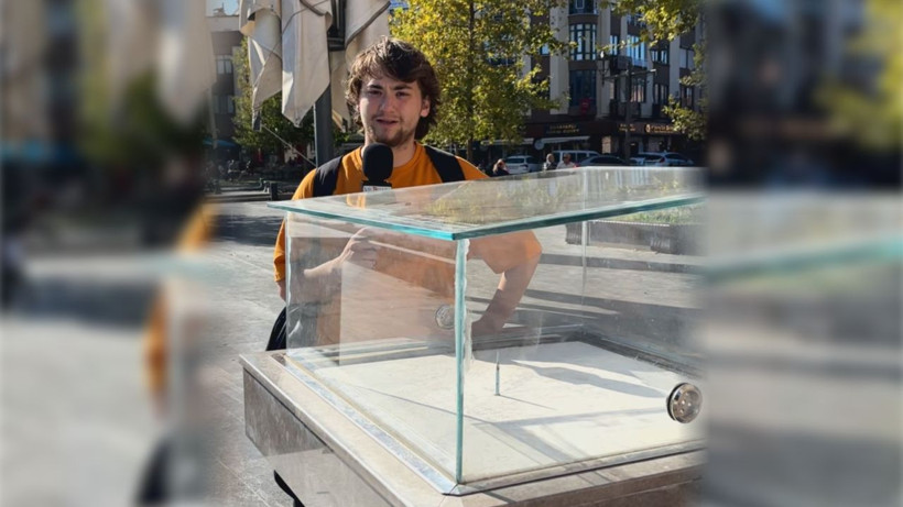 2015’te Söz Verilmişti, Zağnos Paşa Camii’nin 600 yıllık Türkçe Saatine ne Oldu!