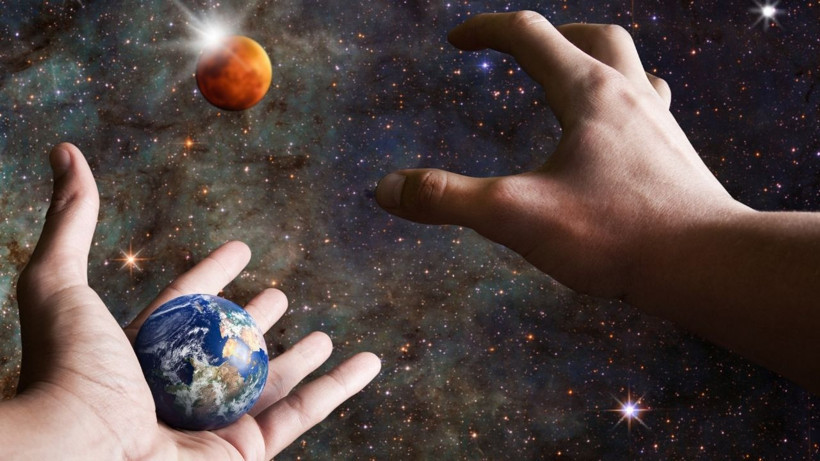 Balıkesir’e Astrolojik Uyarı mı Geliyor?