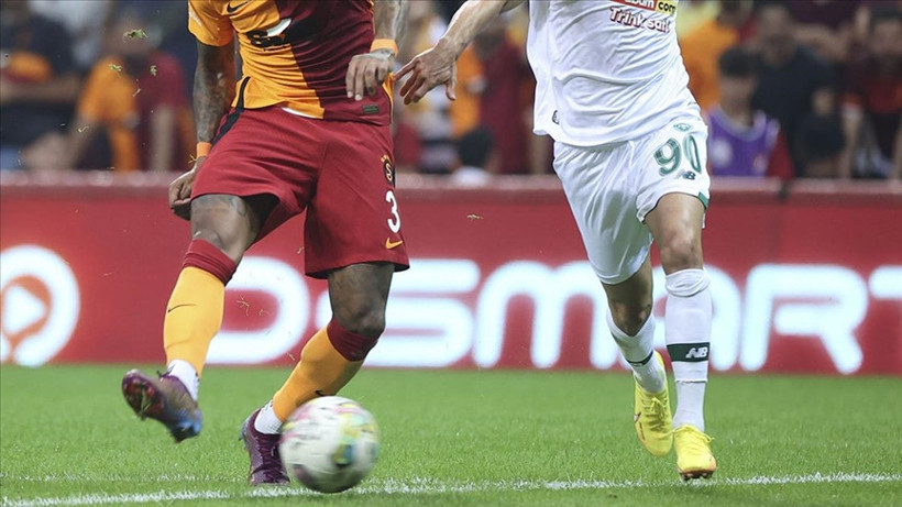 Galatasaray – Konyaspor Maçı: İlk 11’ler Belli Oldu - 1. resim