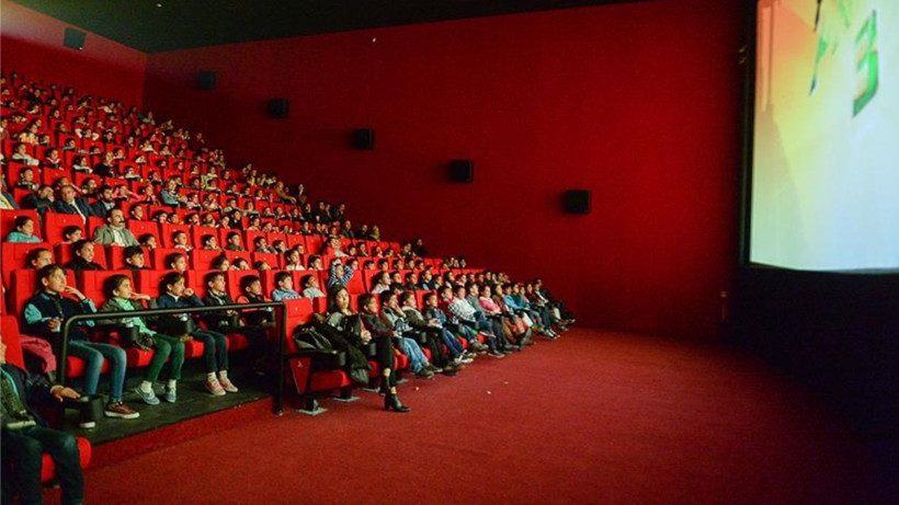 Balıkesir'de Sinema Bileti 80 TL Olacak: İşte Tüm Detaylar Festival Başlıyor!