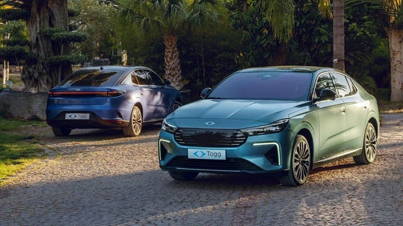 Togg T10F'in Fiyatı Açıklandı: İşte Tüm Versiyonlar ve Detaylar