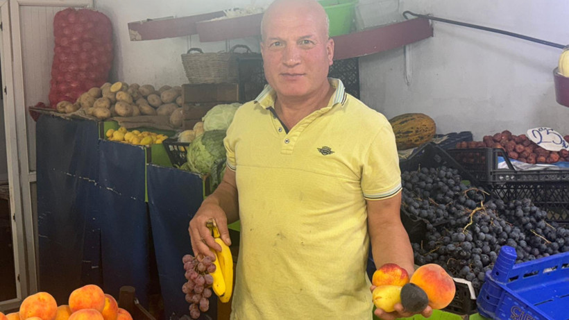 Hünnap Tezgâhlarda! Eylül’ün En Popüler Meyvesi