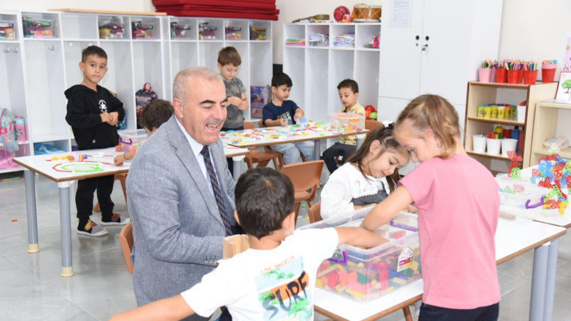 Bandırma’da Maarif Modeli İstişaresi Yapıldı