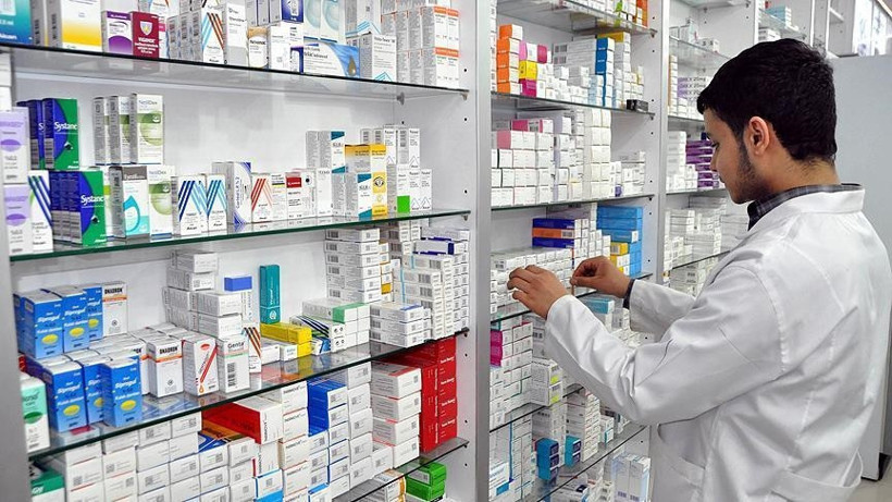 25 Eylül Dünya Eczacılık Günü mesajları