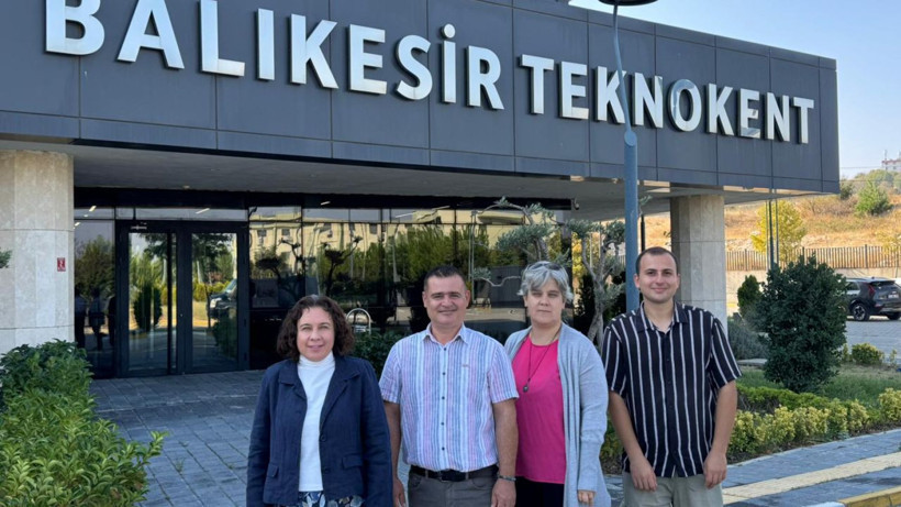 BAÜN’ün Balı Dünyada İlk %20’de