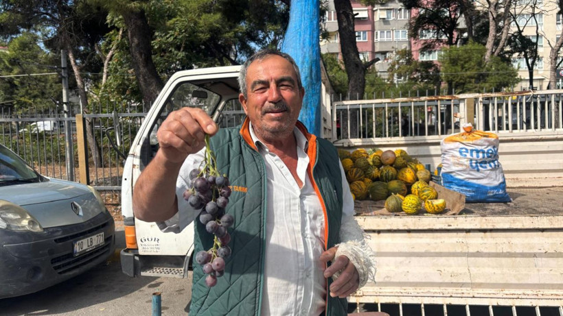 Balıkesir’de En Zor İş Mal Hazırlığı