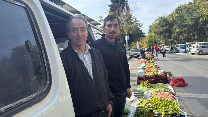 Balıkesir’de Zeytinyağı “Var Yılı Yok Yılı’nı” Oynuyor