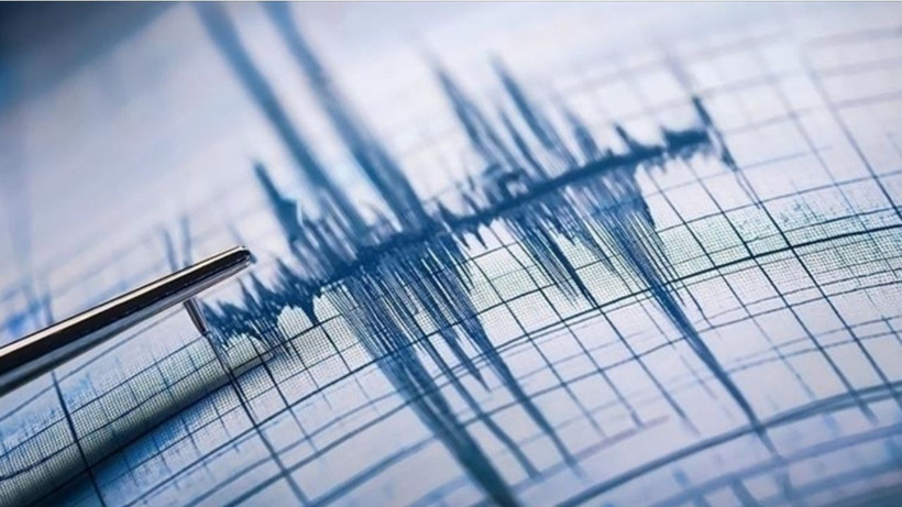 Balıkesir, Bursa, Kütahya, Manisa'da Deprem!