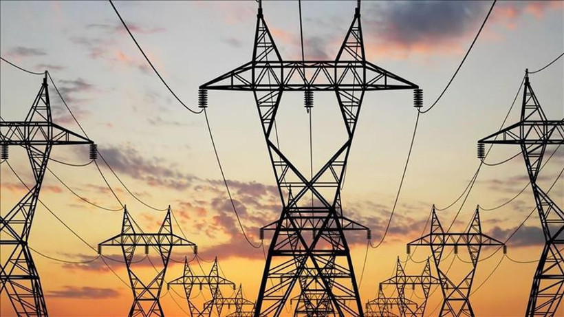 Günlük elektrik üretim ve tüketim verileri - 5. resim