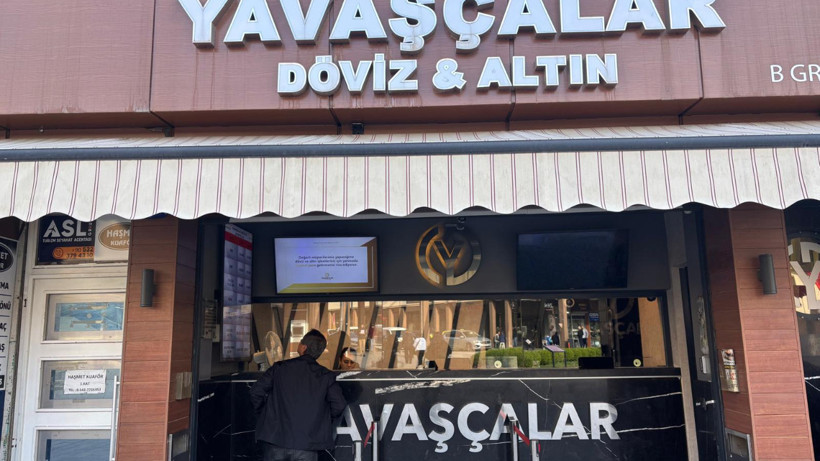 Balıkesir’de Döviz ve Altın Fiyatları: 30 Eylül 2025