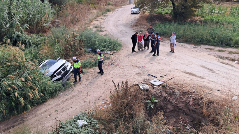 Küçükbostancı’da Endişe Yaratan Olay - 4. resim