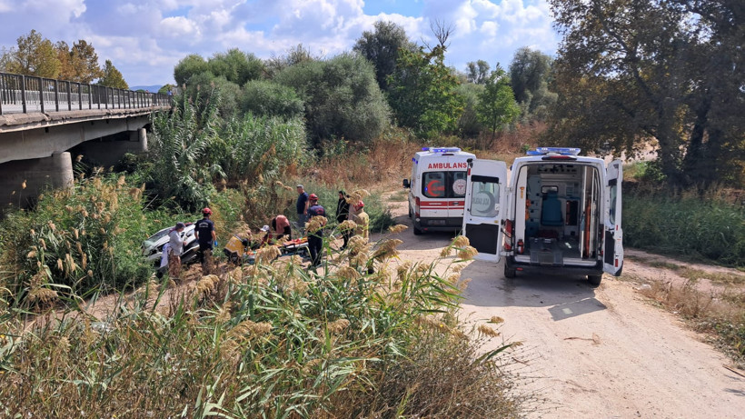 Küçükbostancı’da Endişe Yaratan Olay - 2. resim