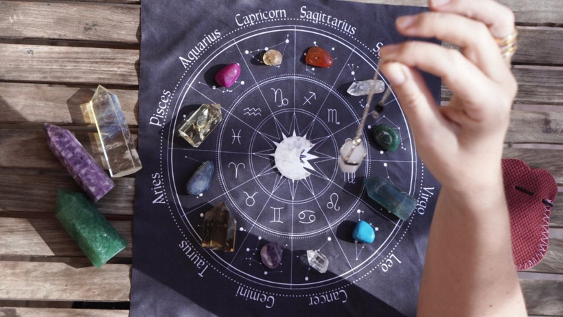 Astrologlar Ekim Ayı İçin Balıkesirlileri Uyarıyor - 2. resim