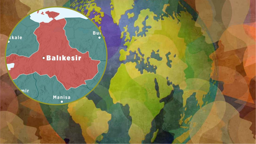Balıkesir’de 30 Eylül – 4 Ekim Kültür Sanat Etkinlikleri