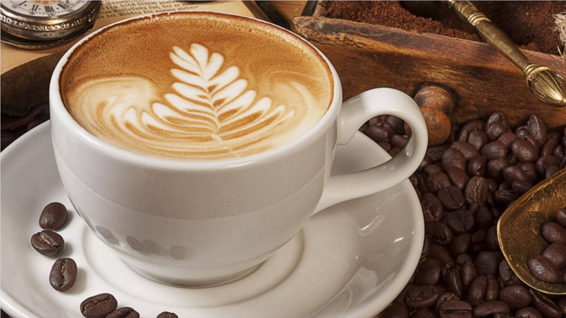 1 Ekim Dünya Kahve Günü: Neden Bugün? İşte En Güzel Mesajlar