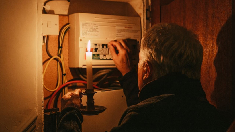 Balıkesir'de yağışlı havalarda elektrik kesintisi uyarısı: 7-8 Ekim'de 15 ilçe etkilenecek