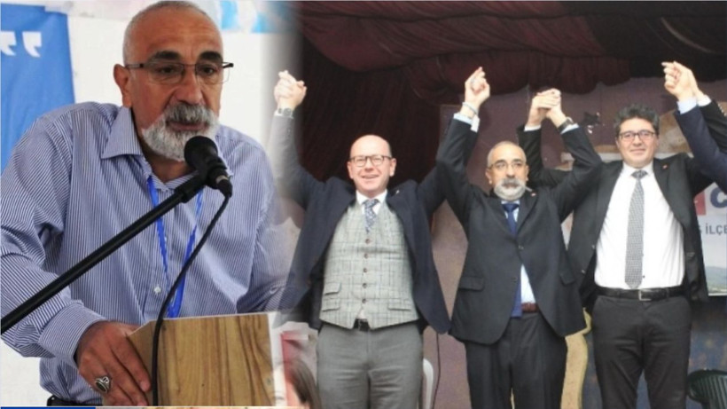 “CHP Balıkesir’de Kartlar Yeniden Dağıtılıyor…”