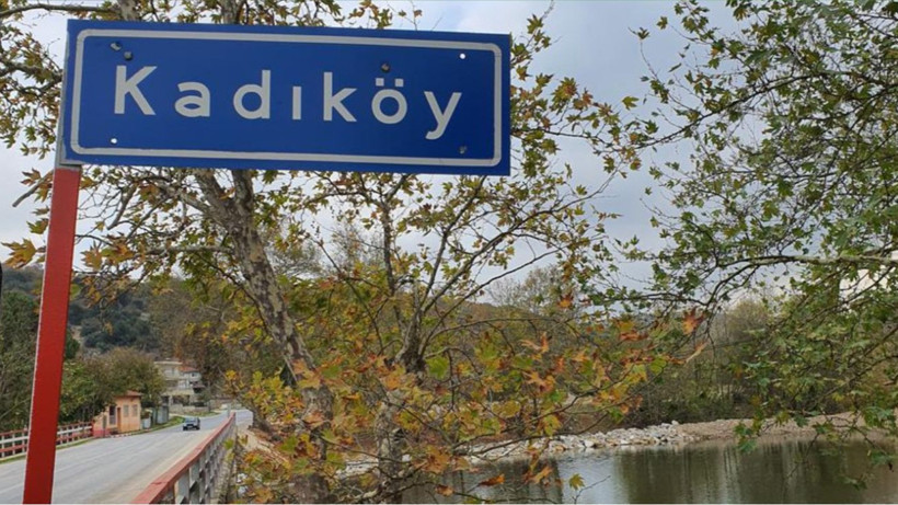 Balya Kadıköy Mesire Alanı Açılıyor