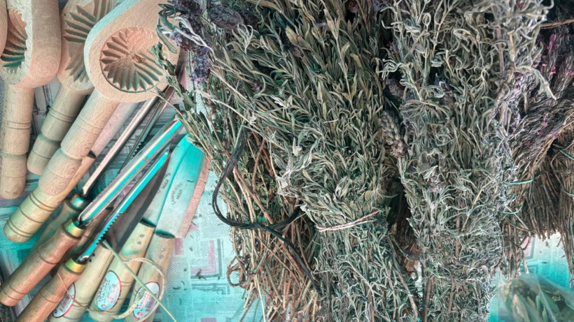 Balıkesir’de Unutulan Bir İsim: “Beyin Süpürgesi”