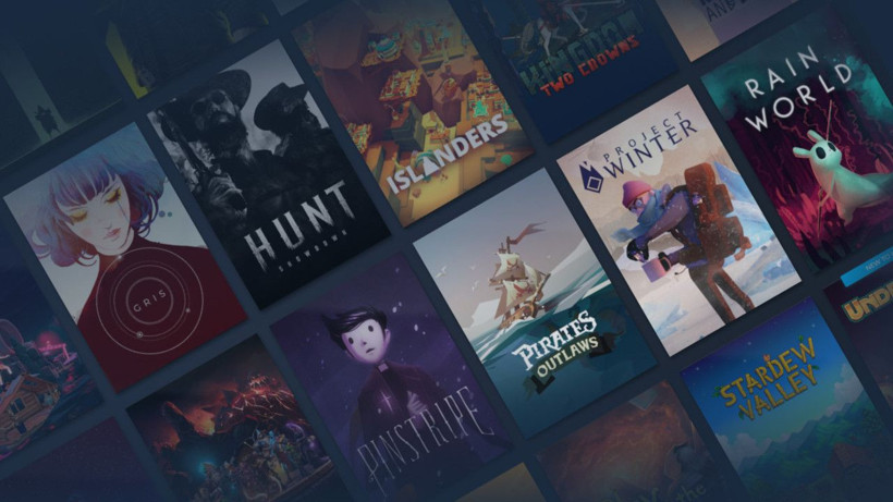 2025 Steam İndirimi: Fiyatı Düşen Hikâye Oyunları