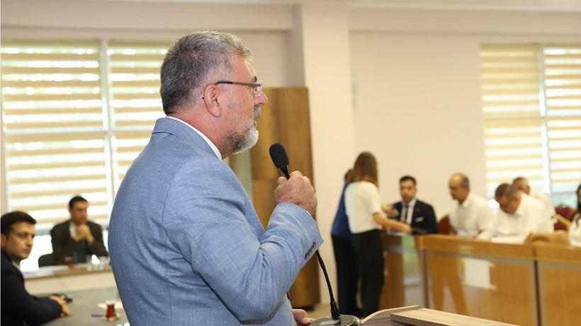 Kepsut’ta Tarihi Adım: Organize Sanayi Bölgesi İçin Süreç Tamamlandı - 2. resim