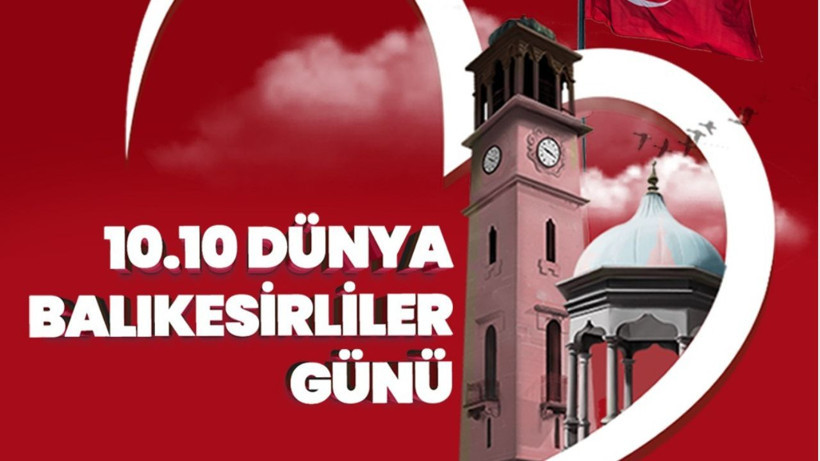 Balıkesirliler Günü dolu dolu kutlanacak