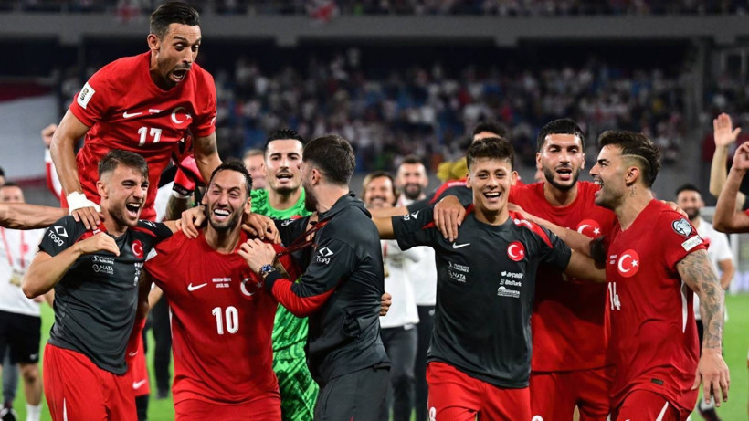 Türkiye - Gürcistan maçının bilet satışları başladı - 2. resim