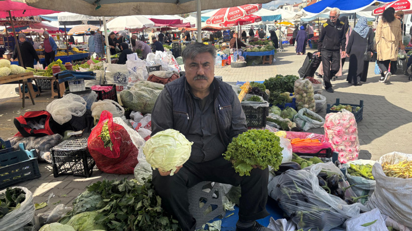 50 Yıllık Üretici Koçak: “Zoru Başarmak Vatan Görevidir”