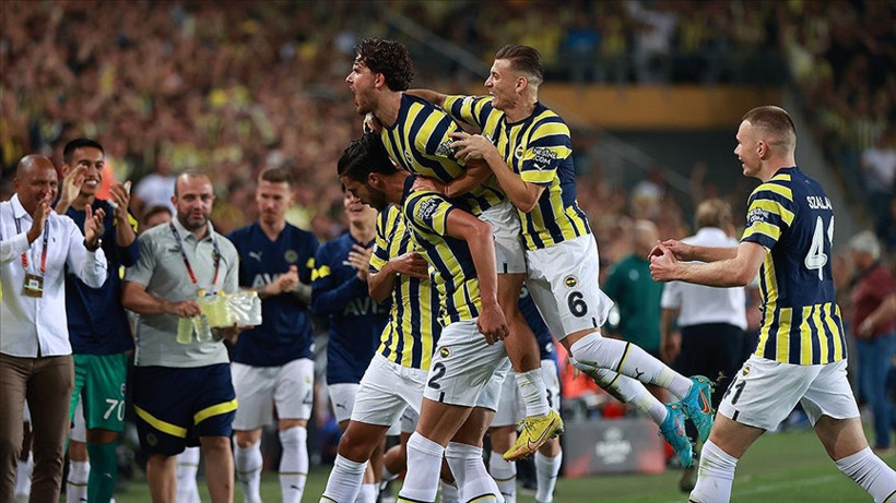 Fenerbahçe’de Ayrılık Kararı - 2. resim