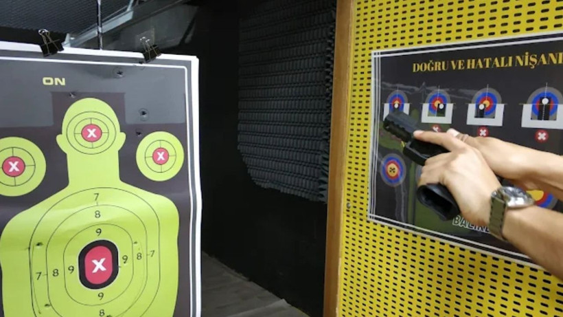 Balıkesir'de Poligon Var Mı? Nerede? - 2. resim