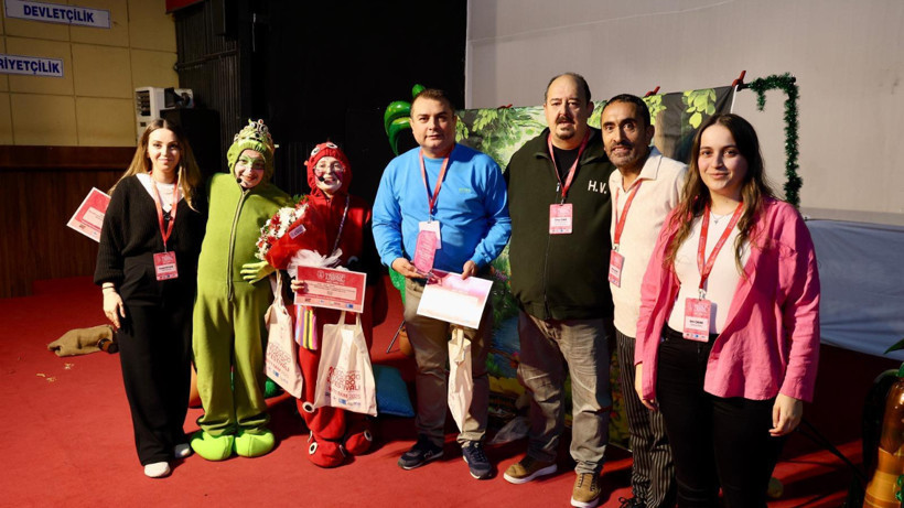 BSM 16.Yılında Balıkesir’i Temsil Etti