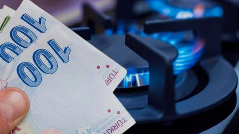 Balıkesir’de Doğalgaz Bağlantı Bedeli Kaç TL?