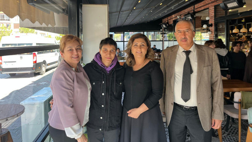 Balıkesir’de 11 Ekim Dünya Kız Çocukları Günü Kutlandı