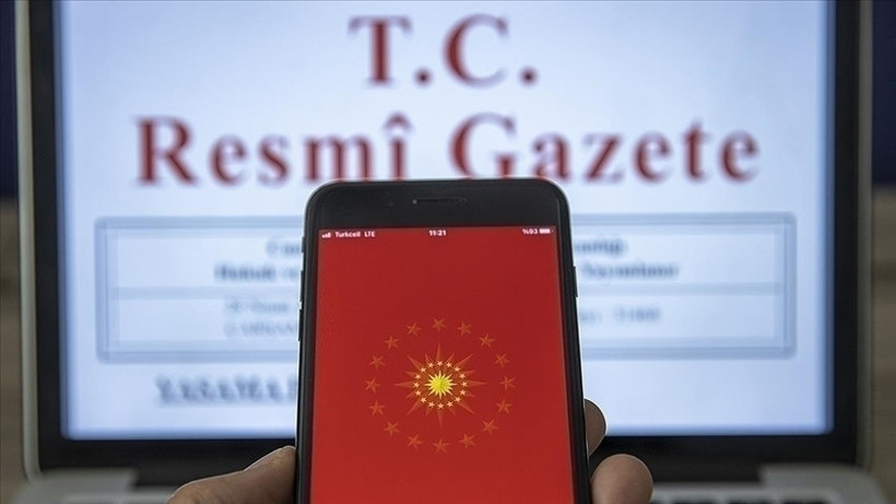 10 Ekim Resmî Gazete’de Dikkat Çeken Kararlar: Riskli Alanlar!