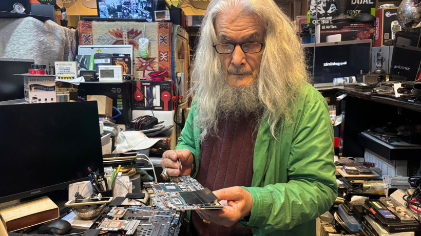 Raşit İnel Uyardı: “Bilgisayar da İnsan Gibi Bakım İster”