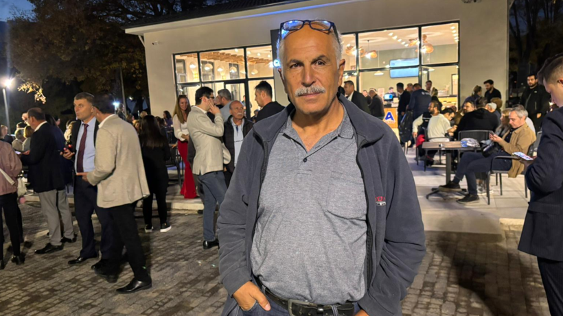 Balıkesir'de Yeni Kafelere Vatandaştan İlk Yorumlar: "Güzel Olmuş Ama Çay 8 Lira"