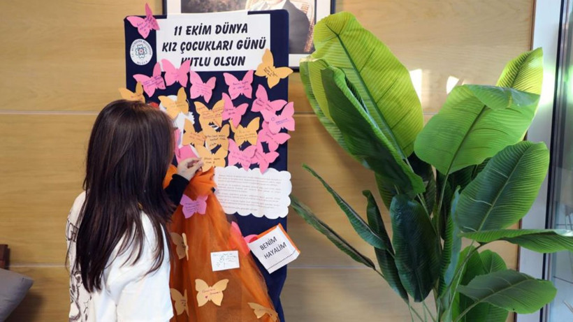 11 Ekim Neden Dünya Kız Çocukları Günü?