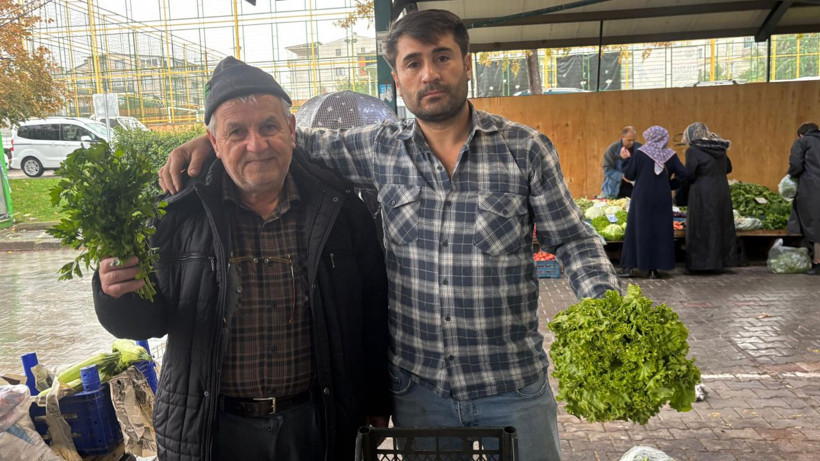 Pazarcı İsa Çavuş: “Biz Son Direnenleriz”