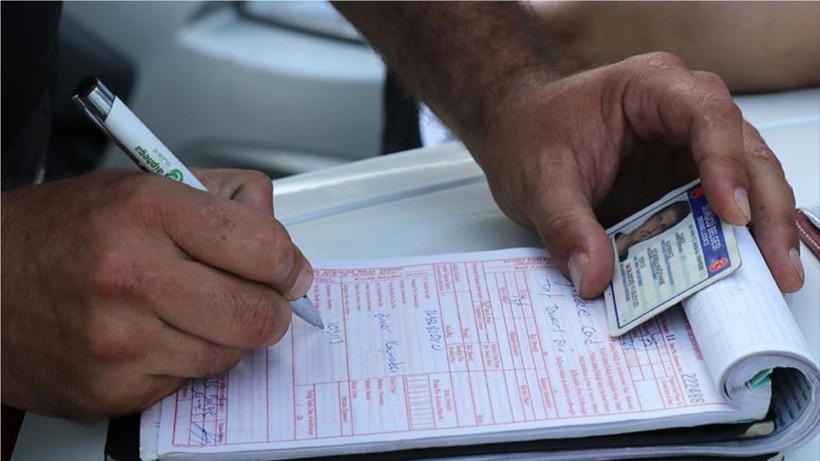 Trafikte Yeni Dönem Başlıyor: Cezalar Dudak Uçuklatıyor