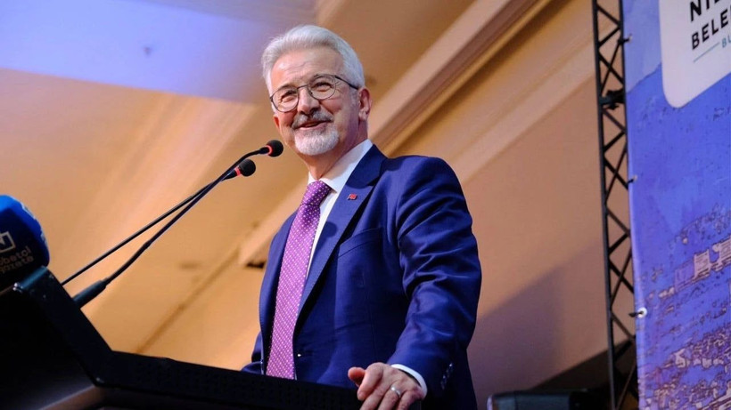 Turgay Erdem Kimdir, Nereli, Kaç Yaşında?