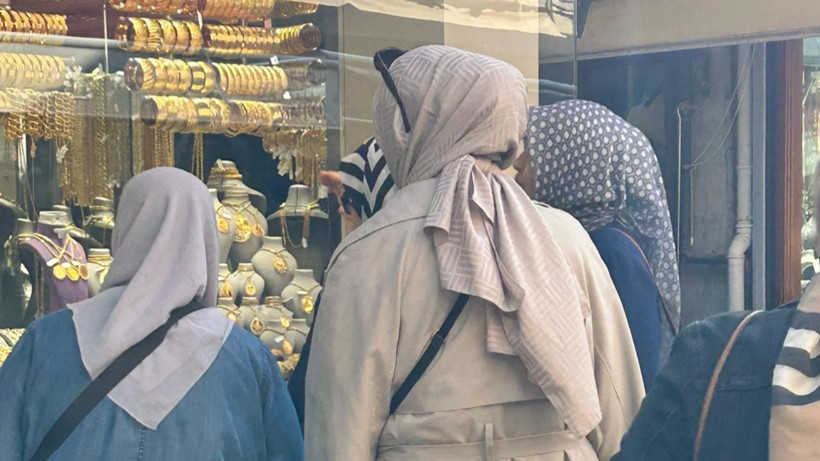 Balıkesir'de Gram Altına İlgi Patladı