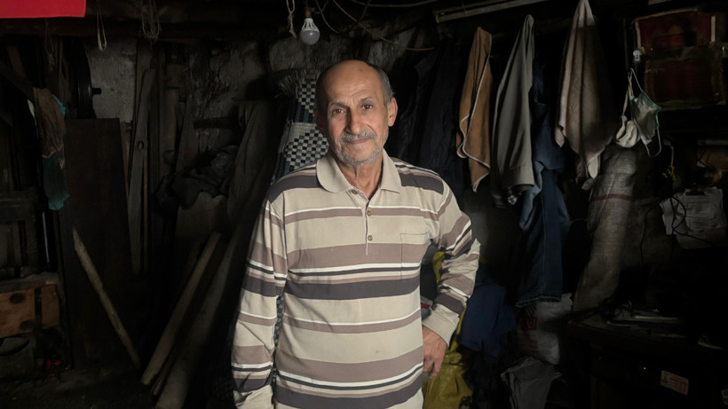 Keçe Sıcağı Bitmez Ama Ustası Kalmadı