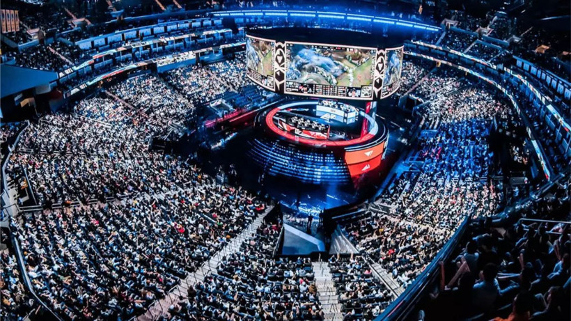 Lol worlds 2025 takvim: dev mücadele ne zaman?