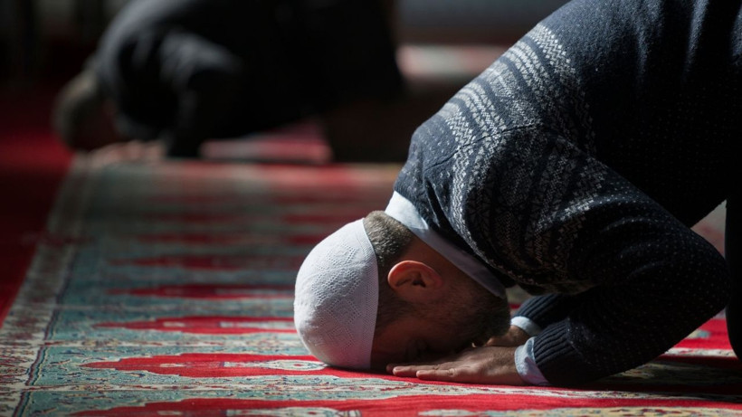 Balıkesir’de Namaz Saatleri: 16 Ekim 2025 - 2. resim