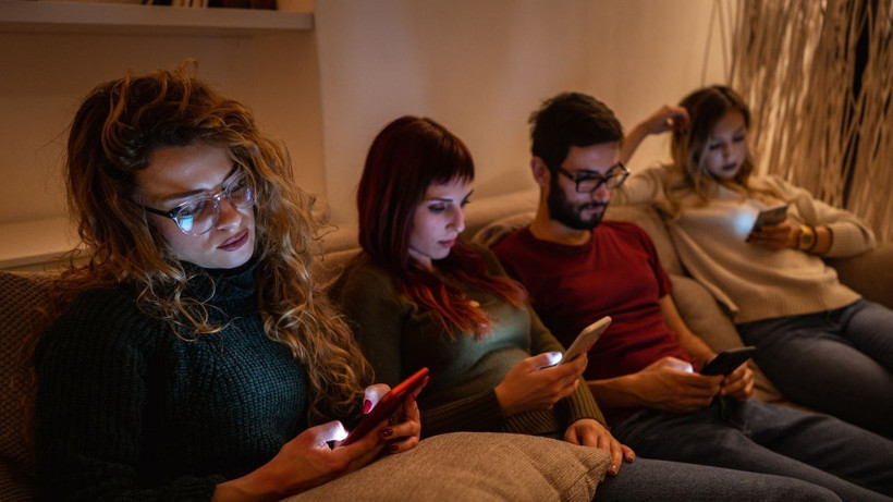 Cep Telefonu Hafızayı Köreltiyor mu? - 1. resim