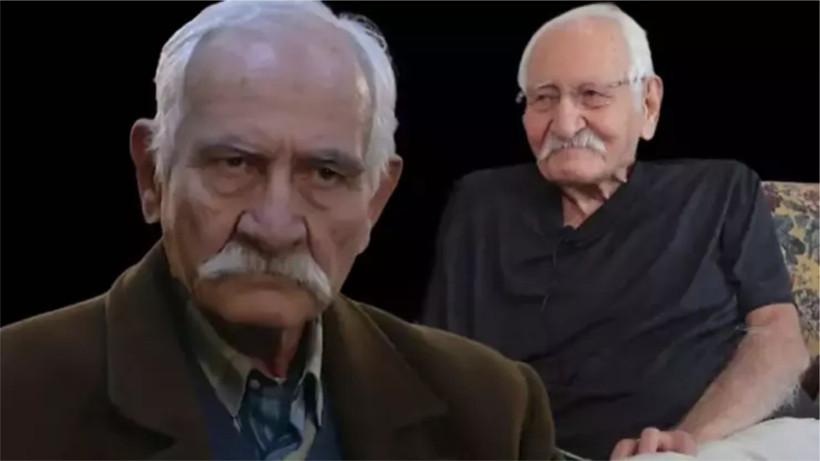 “Yabancı Damat”ın ‘Memik Dede’si Arif Erkin Hayatını Kaybetti! - 2. resim