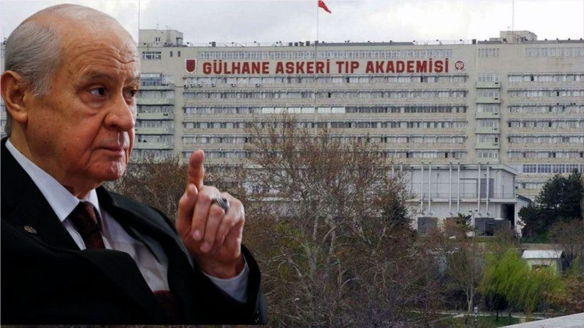 Askeri Hastaneler Geri Mi Dönüyor? MSB’den Dikkat Çeken Açıklama!