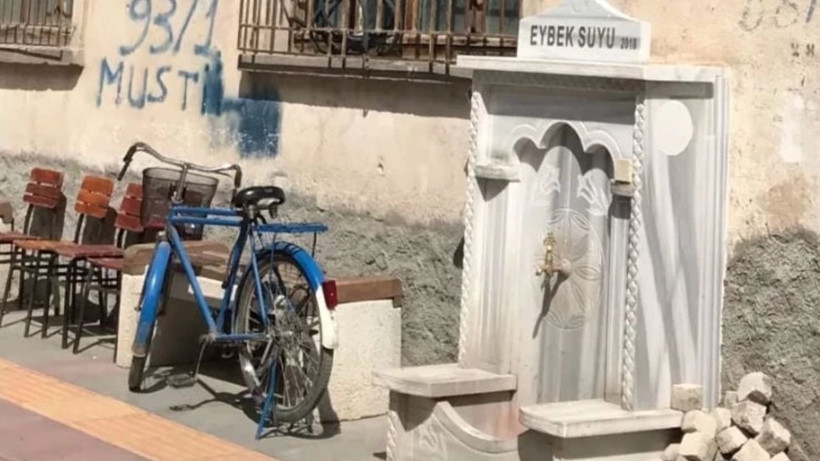 Bidonunu Al, Kaynağa Gel: Balıkesir’in Su Noktaları - 2. resim