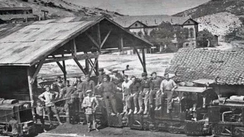 Dünyanın Boru Balıkesir’den Geçiyor! Balıkesir 4 Kıtaya Uzanıyor - 1. resim
