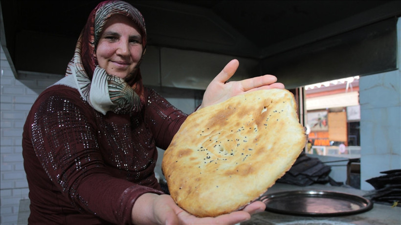 Balıkesir Kahvaltısında En Çok Tercih Edilen 3 Ekmek - 2. resim